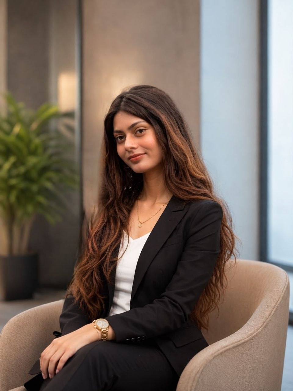 Kritika Singh - Lead Psychologist
